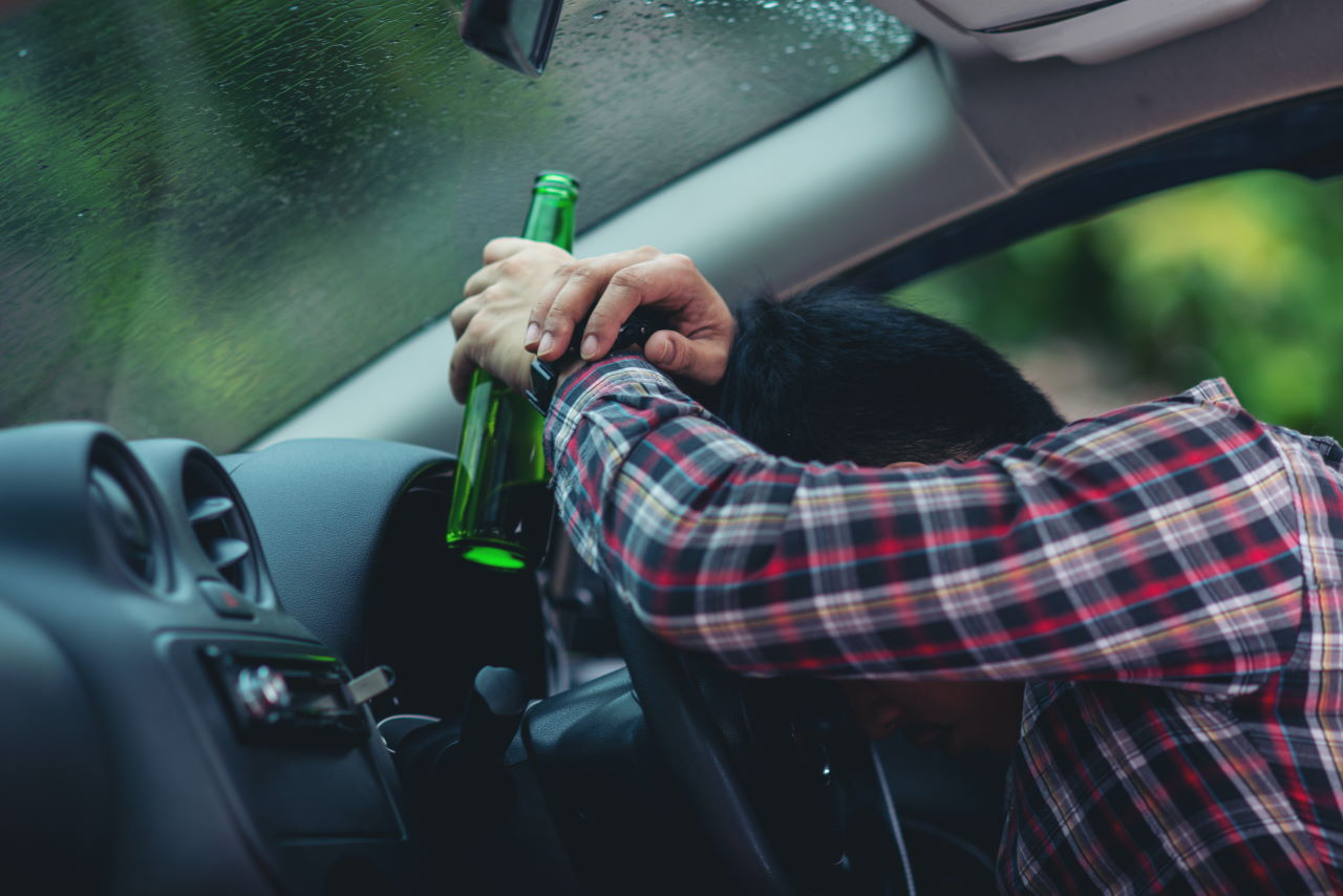 zatrzymanie prawa jazdy za alkohol – legalnajazda.pl